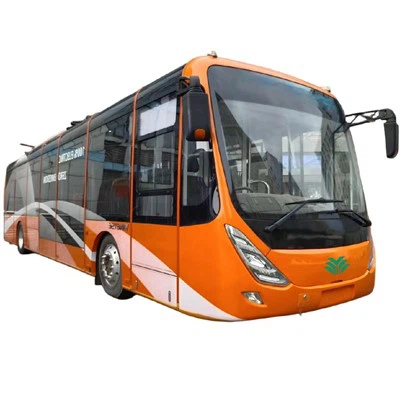 Troleibusas 12m