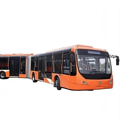 Trolley autobusas 18 m